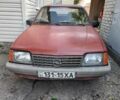 Красный Опель Аскона, объемом двигателя 1.8 л и пробегом 3 тыс. км за 449 $, фото 1 на Automoto.ua
