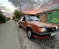 Красный Опель Аскона, объемом двигателя 1.6 л и пробегом 200 тыс. км за 1300 $, фото 1 на Automoto.ua