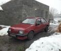 Красный Опель Аскона, объемом двигателя 1.6 л и пробегом 70 тыс. км за 1100 $, фото 1 на Automoto.ua