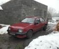 Червоний Опель Аскона, об'ємом двигуна 1.6 л та пробігом 70 тис. км за 1100 $, фото 1 на Automoto.ua