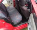 Красный Опель Аскона, объемом двигателя 1.8 л и пробегом 183 тыс. км за 1090 $, фото 21 на Automoto.ua