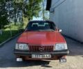 Красный Опель Аскона, объемом двигателя 1.6 л и пробегом 235 тыс. км за 900 $, фото 1 на Automoto.ua