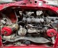 Красный Опель Аскона, объемом двигателя 2 л и пробегом 100 тыс. км за 450 $, фото 4 на Automoto.ua