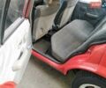 Опель Аскона 1986 в Хмельницком на Automoto.ua Красный Опель Аскона, объемом двигателя 2 л и пробегом 270 тыс. км за 1300 $, фото 10 на Automoto.ua