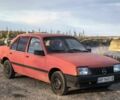 Червоний Опель Аскона, об'ємом двигуна 1.6 л та пробігом 1 тис. км за 899 $, фото 1 на Automoto.ua