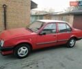 Опель Аскона 1986 в Хмельницком на Automoto.ua Красный Опель Аскона, объемом двигателя 2 л и пробегом 270 тыс. км за 1300 $, фото 12 на Automoto.ua