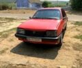 Червоний Опель Аскона, об'ємом двигуна 1.6 л та пробігом 0 тис. км за 1100 $, фото 1 на Automoto.ua