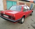 Опель Аскона 1986 в Хмельницком на Automoto.ua Красный Опель Аскона, объемом двигателя 2 л и пробегом 270 тыс. км за 1300 $, фото 3 на Automoto.ua