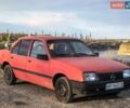 Червоний Опель Аскона, об'ємом двигуна 1.6 л та пробігом 72 тис. км за 800 $, фото 1 на Automoto.ua