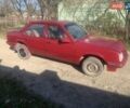 Красный Опель Аскона, объемом двигателя 1.8 л и пробегом 300 тыс. км за 307 $, фото 1 на Automoto.ua