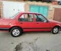 Опель Аскона 1986 в Хмельницком на Automoto.ua Красный Опель Аскона, объемом двигателя 2 л и пробегом 270 тыс. км за 1300 $, фото 4 на Automoto.ua