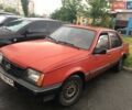 Красный Опель Аскона, объемом двигателя 1.3 л и пробегом 5 тыс. км за 1200 $, фото 1 на Automoto.ua