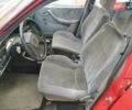 Опель Аскона 1986 в Хмельницком на Automoto.ua Красный Опель Аскона, объемом двигателя 2 л и пробегом 270 тыс. км за 1300 $, фото 7 на Automoto.ua