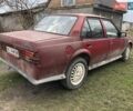 Красный Опель Аскона, объемом двигателя 2 л и пробегом 400 тыс. км за 900 $, фото 14 на Automoto.ua