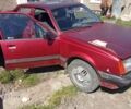 Красный Опель Аскона, объемом двигателя 0 л и пробегом 150 тыс. км за 800 $, фото 4 на Automoto.ua