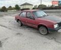 Красный Опель Аскона, объемом двигателя 1.8 л и пробегом 400 тыс. км за 380 $, фото 1 на Automoto.ua