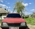 Красный Опель Аскона, объемом двигателя 2 л и пробегом 110 тыс. км за 850 $, фото 1 на Automoto.ua