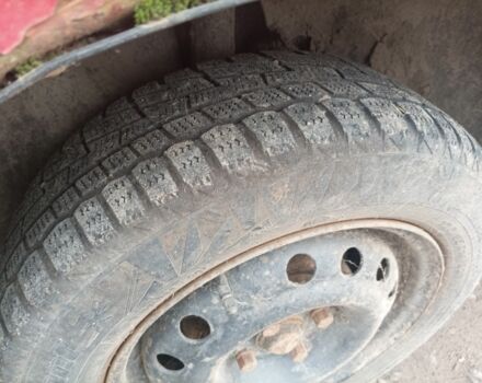 Красный Опель Аскона, объемом двигателя 1 л и пробегом 200 тыс. км за 400 $, фото 4 на Automoto.ua