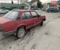 Красный Опель Аскона, объемом двигателя 1.8 л и пробегом 400 тыс. км за 380 $, фото 2 на Automoto.ua