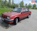 Красный Опель Аскона, объемом двигателя 1.6 л и пробегом 186 тыс. км за 1800 $, фото 1 на Automoto.ua