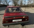 Красный Опель Аскона, объемом двигателя 1.6 л и пробегом 3 тыс. км за 710 $, фото 3 на Automoto.ua