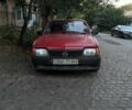 Красный Опель Аскона, объемом двигателя 1.6 л и пробегом 300 тыс. км за 700 $, фото 1 на Automoto.ua