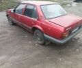 Красный Опель Аскона, объемом двигателя 1 л и пробегом 200 тыс. км за 400 $, фото 7 на Automoto.ua