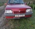 Красный Опель Аскона, объемом двигателя 1.6 л и пробегом 186 тыс. км за 1800 $, фото 18 на Automoto.ua
