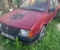 Червоний Опель Аскона, об'ємом двигуна 1.6 л та пробігом 1000 тис. км за 420 $, фото 1 на Automoto.ua
