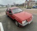 Красный Опель Аскона, объемом двигателя 1.6 л и пробегом 150 тыс. км за 524 $, фото 1 на Automoto.ua
