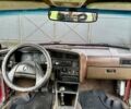 Красный Опель Аскона, объемом двигателя 2 л и пробегом 110 тыс. км за 850 $, фото 13 на Automoto.ua