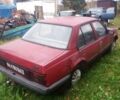 Красный Опель Аскона, объемом двигателя 1.6 л и пробегом 200 тыс. км за 500 $, фото 1 на Automoto.ua