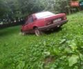 Красный Опель Аскона, объемом двигателя 1.6 л и пробегом 150 тыс. км за 320 $, фото 4 на Automoto.ua