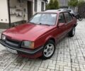 Красный Опель Аскона, объемом двигателя 0 л и пробегом 200 тыс. км за 381 $, фото 1 на Automoto.ua