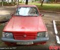 Красный Опель Аскона, объемом двигателя 1.6 л и пробегом 275 тыс. км за 750 $, фото 1 на Automoto.ua