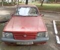 Красный Опель Аскона, объемом двигателя 1.6 л и пробегом 750 тыс. км за 550 $, фото 1 на Automoto.ua