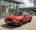 Червоний Опель Аскона, об'ємом двигуна 2 л та пробігом 103 тис. км за 1500 $, фото 1 на Automoto.ua