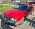 Красный Опель Аскона, объемом двигателя 1.6 л и пробегом 167 тыс. км за 1100 $, фото 1 на Automoto.ua