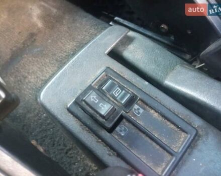 Красный Опель Аскона, объемом двигателя 1.6 л и пробегом 200 тыс. км за 750 $, фото 7 на Automoto.ua