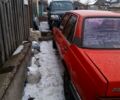 Красный Опель Аскона, объемом двигателя 16 л и пробегом 300 тыс. км за 750 $, фото 3 на Automoto.ua