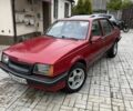 Червоний Опель Аскона, об'ємом двигуна 1.6 л та пробігом 200 тис. км за 580 $, фото 1 на Automoto.ua