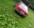 Красный Опель Аскона, объемом двигателя 1.6 л и пробегом 150 тыс. км за 320 $, фото 7 на Automoto.ua