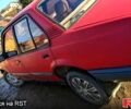 Красный Опель Аскона, объемом двигателя 1.6 л и пробегом 0 тыс. км за 450 $, фото 2 на Automoto.ua
