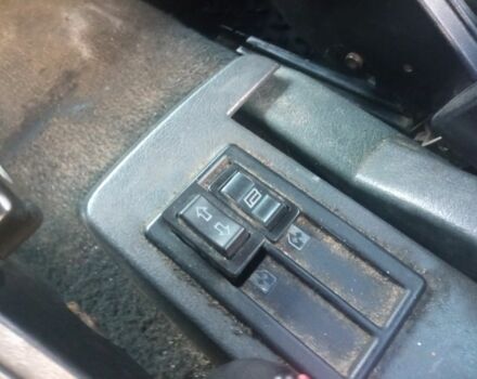 Красный Опель Аскона, объемом двигателя 1.6 л и пробегом 200 тыс. км за 750 $, фото 5 на Automoto.ua