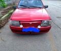 Красный Опель Аскона, объемом двигателя 1.6 л и пробегом 0 тыс. км за 1300 $, фото 1 на Automoto.ua