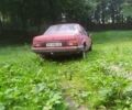 Красный Опель Аскона, объемом двигателя 1.6 л и пробегом 150 тыс. км за 320 $, фото 1 на Automoto.ua