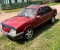 Красный Опель Аскона, объемом двигателя 1.8 л и пробегом 100 тыс. км за 350 $, фото 4 на Automoto.ua