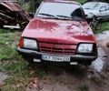 Червоний Опель Аскона, об'ємом двигуна 1.8 л та пробігом 160 тис. км за 750 $, фото 1 на Automoto.ua