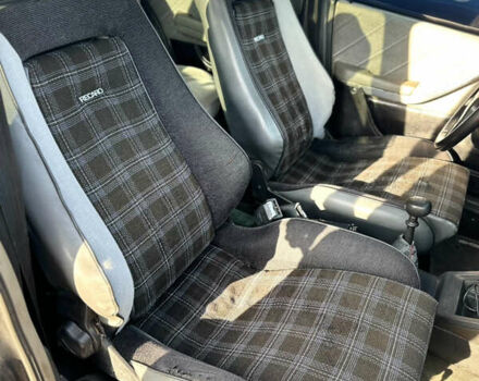 Опель Аскона, объемом двигателя 2 л и пробегом 350 тыс. км за 3000 $, фото 6 на Automoto.ua