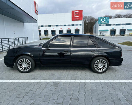 Опель Аскона, объемом двигателя 2 л и пробегом 350 тыс. км за 3000 $, фото 4 на Automoto.ua